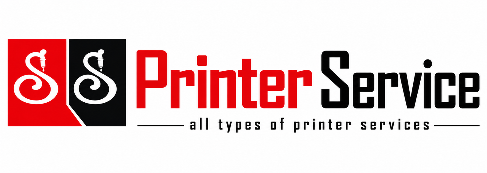 SS Printer Services